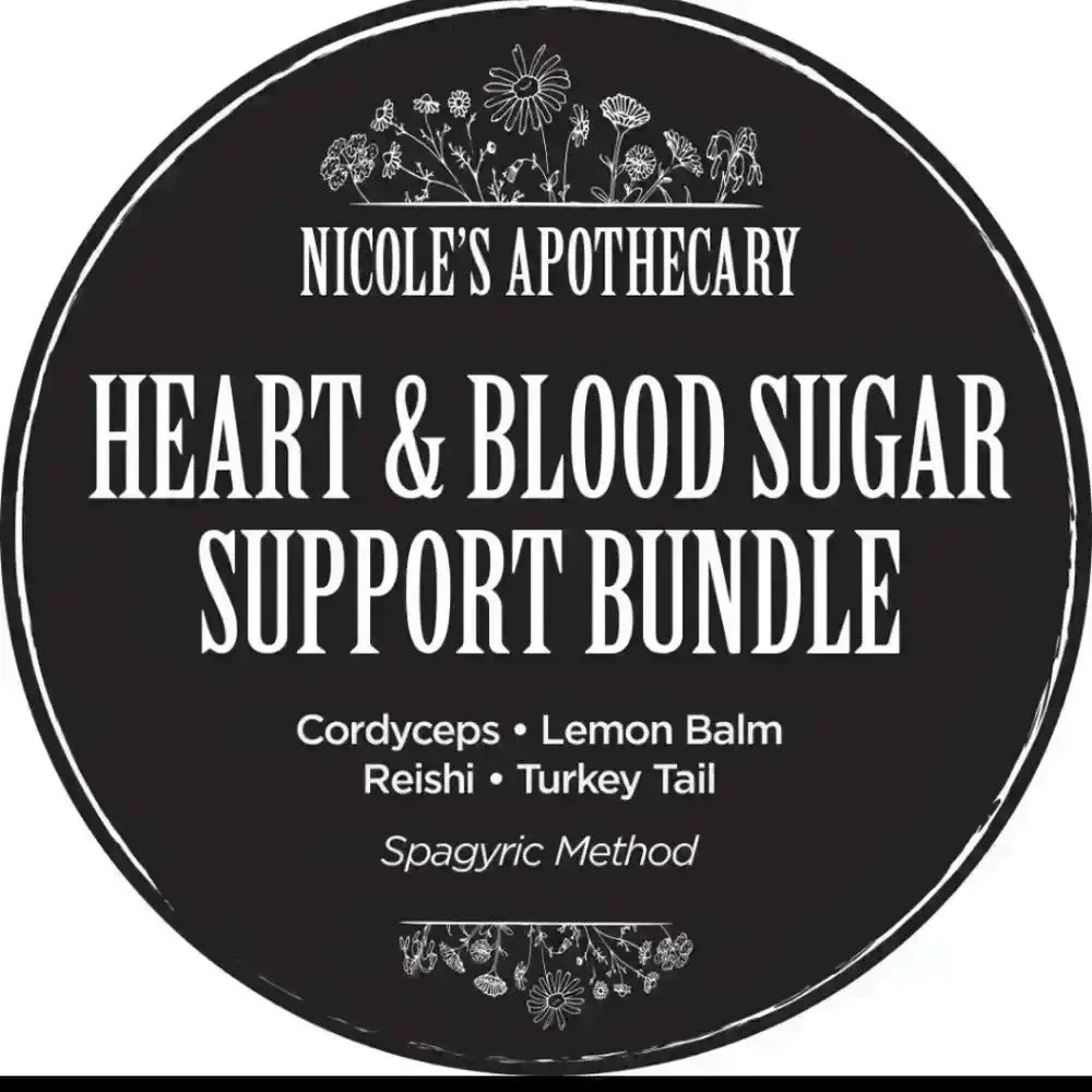 Nicole's Apothecary - Picture 2 of 7